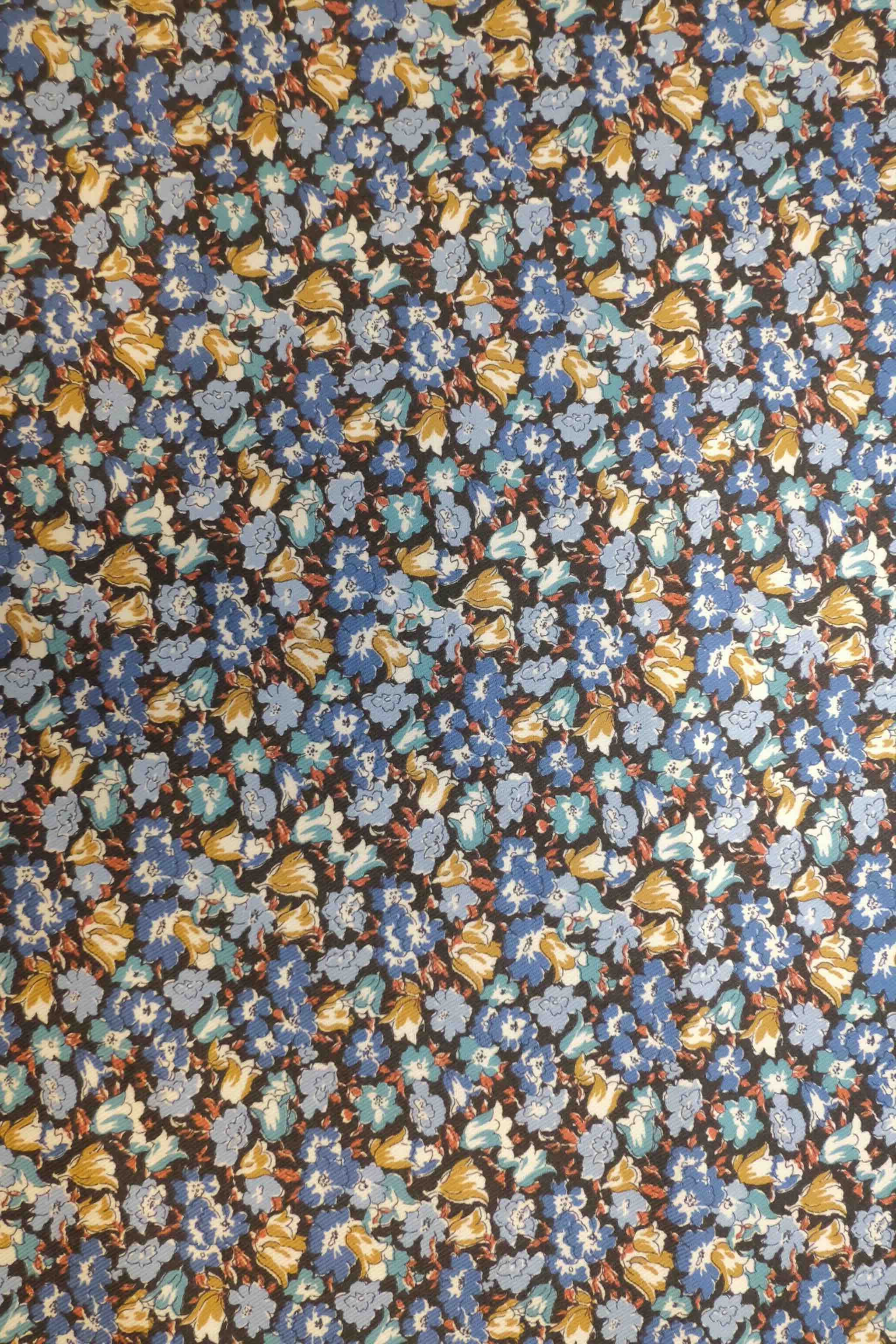 Liberty Fabrics Floralia