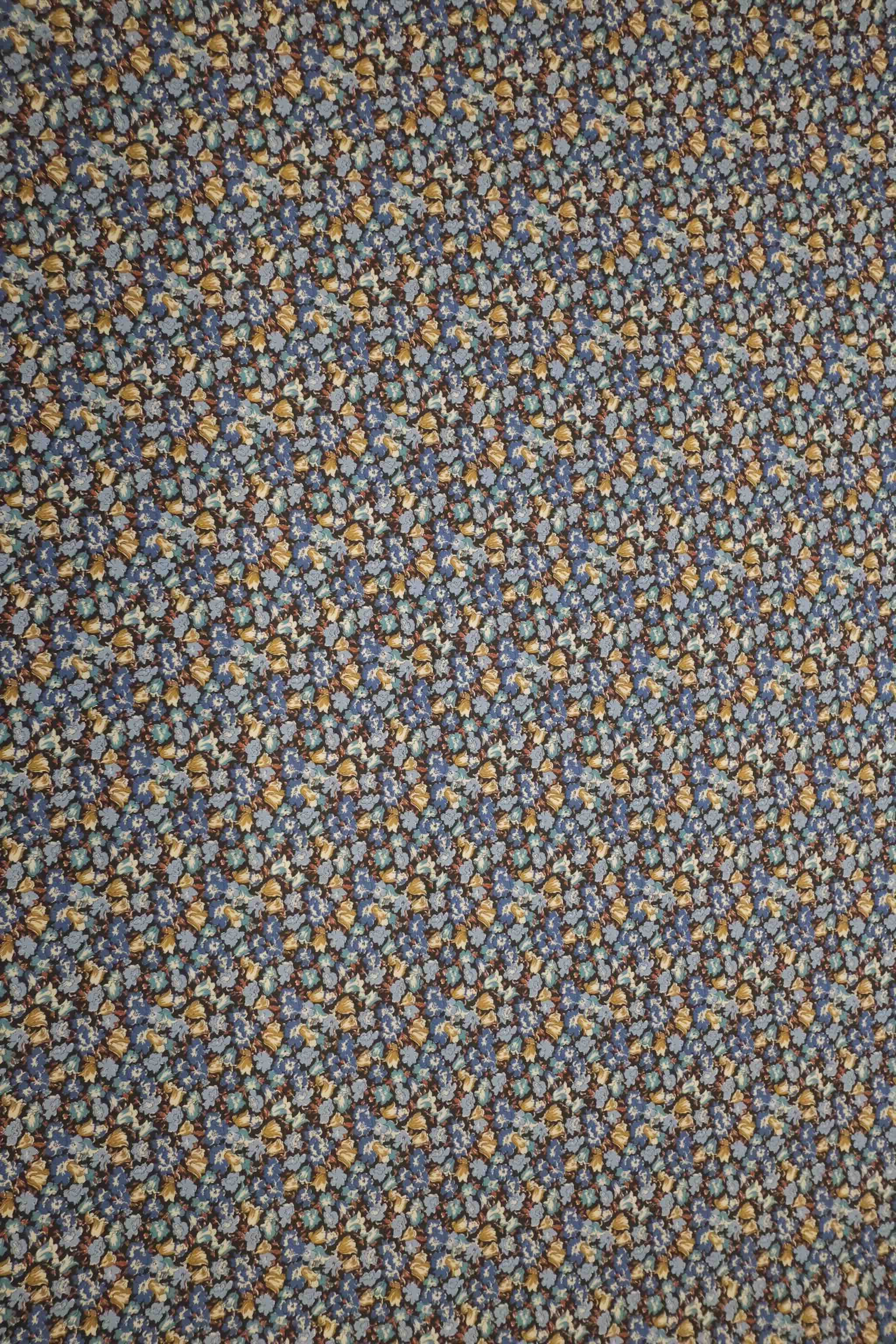 Liberty Fabrics Floralia