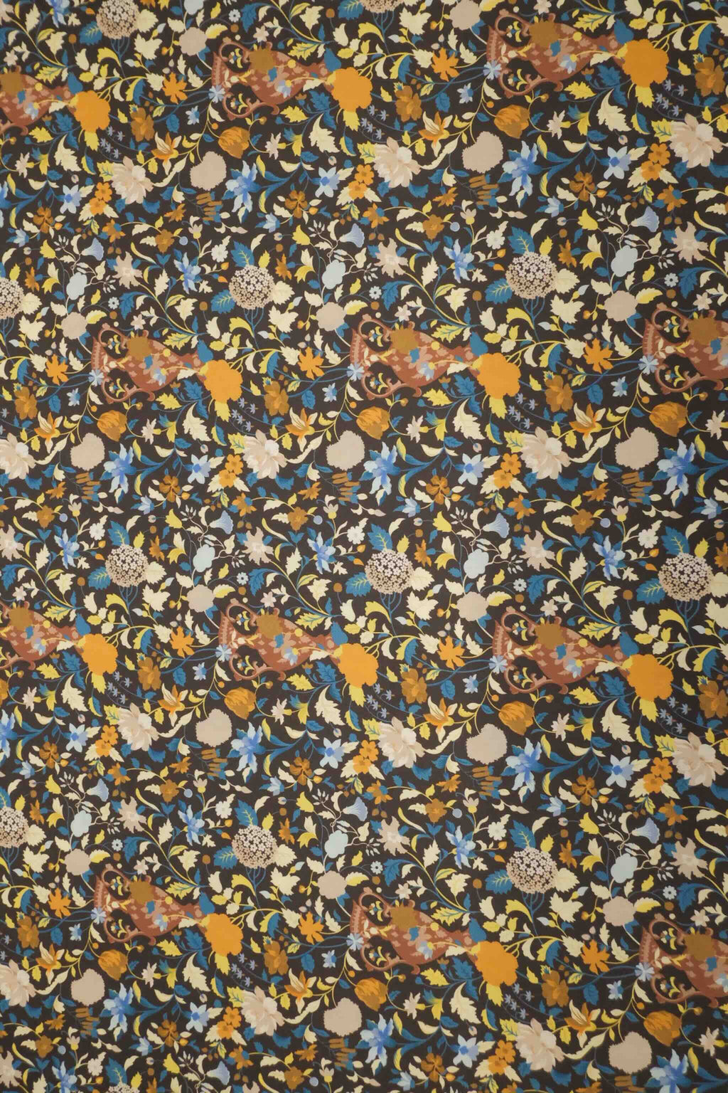 Liberty Fabrics Garden of Adonis