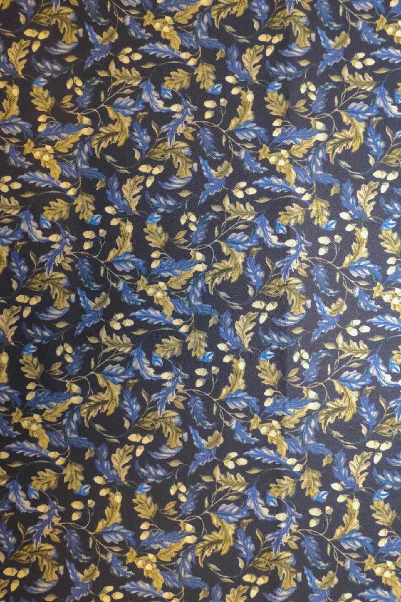 Liberty Fabrics Oak Crown 2