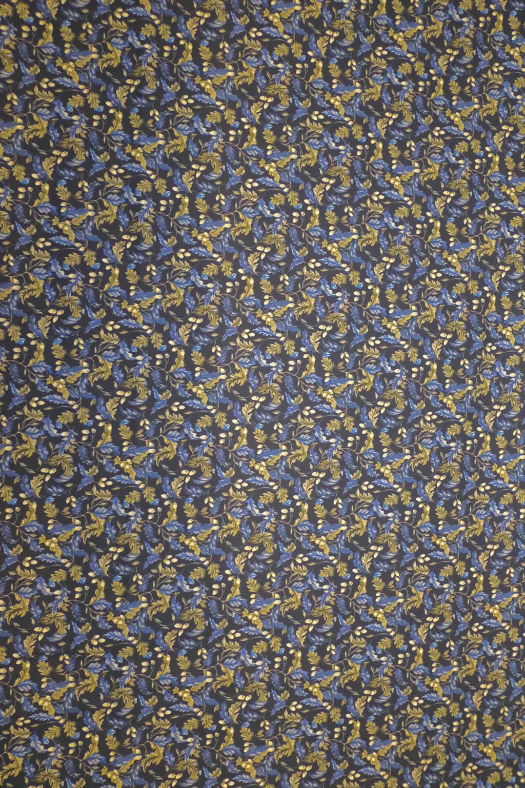 Liberty Fabrics Oak Crown 2