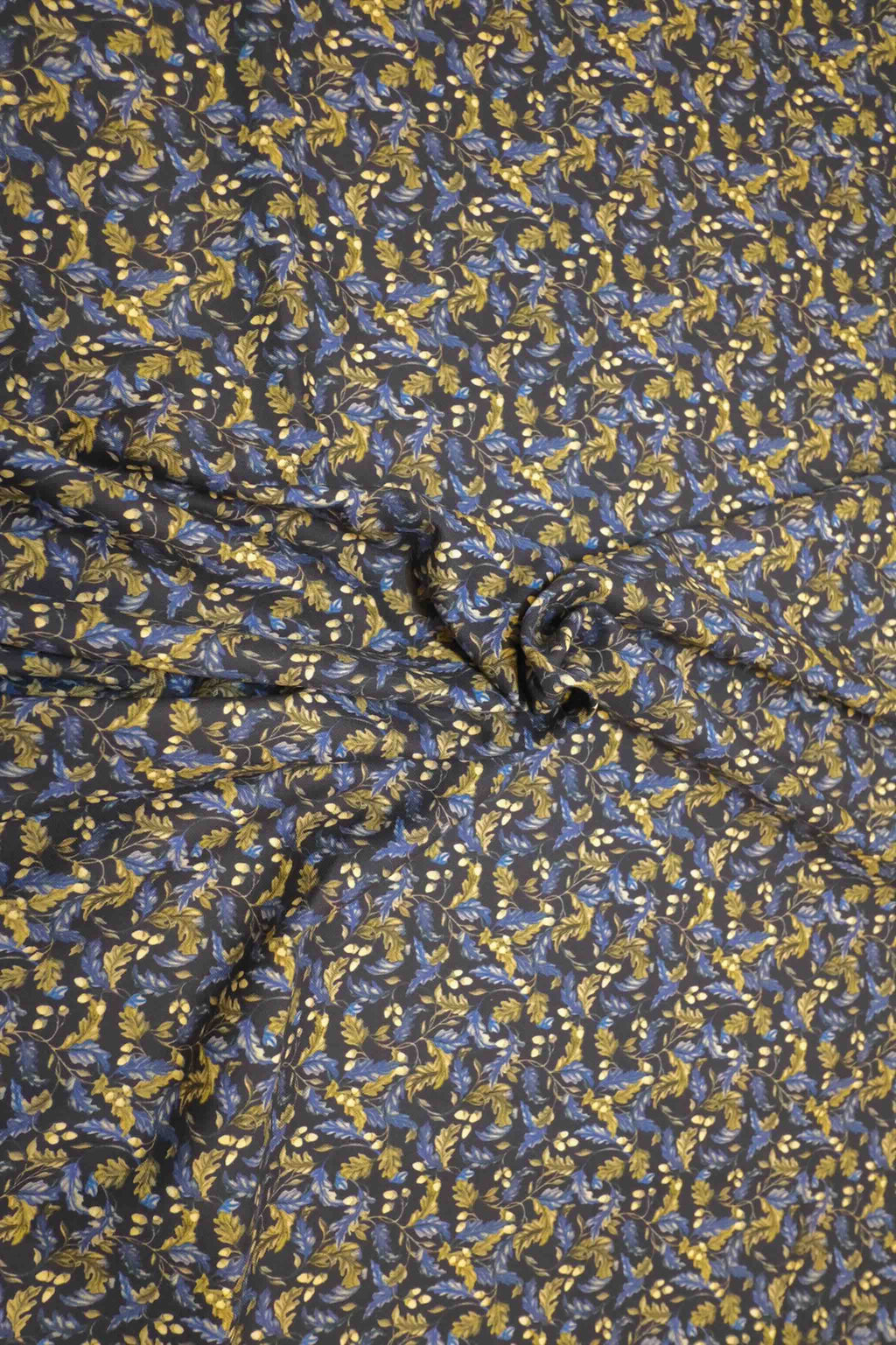 Liberty Fabrics Oak Crown 2