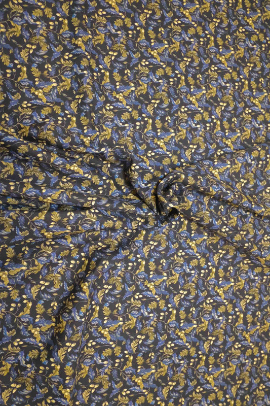 Liberty Fabrics Oak Crown 2