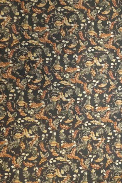 Liberty Fabrics Oak Crown