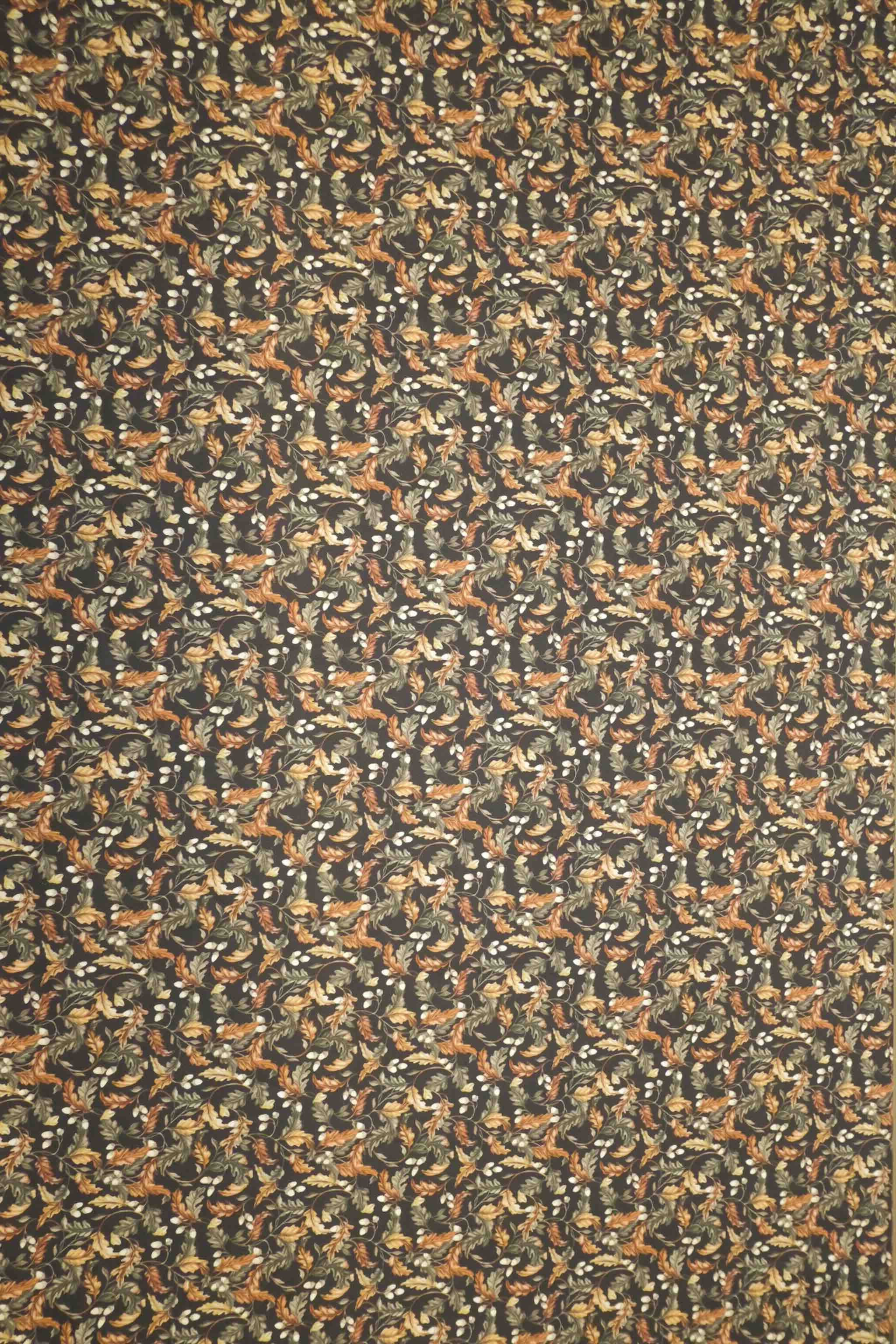 Liberty Fabrics Oak Crown