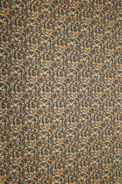 Liberty Fabrics Oak Crown