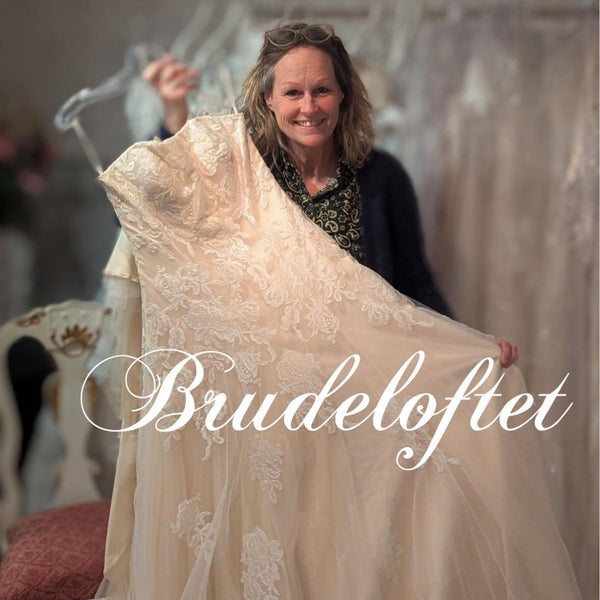 Brudeloftet