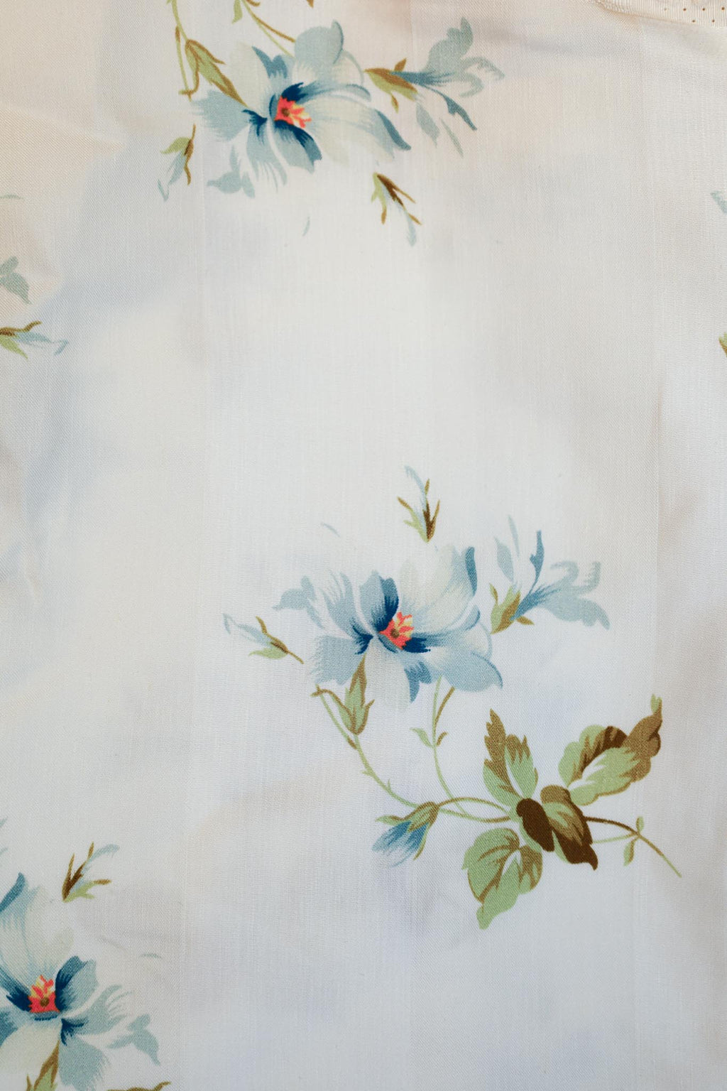 byTiMo - Tea Garden Viskose