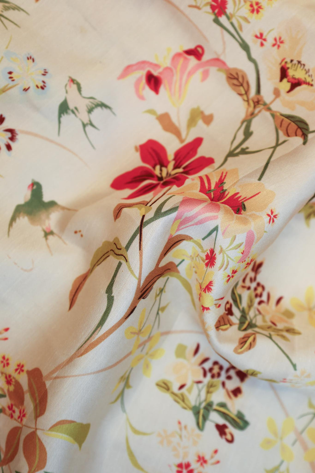 byTiMo - Botanical Viskose