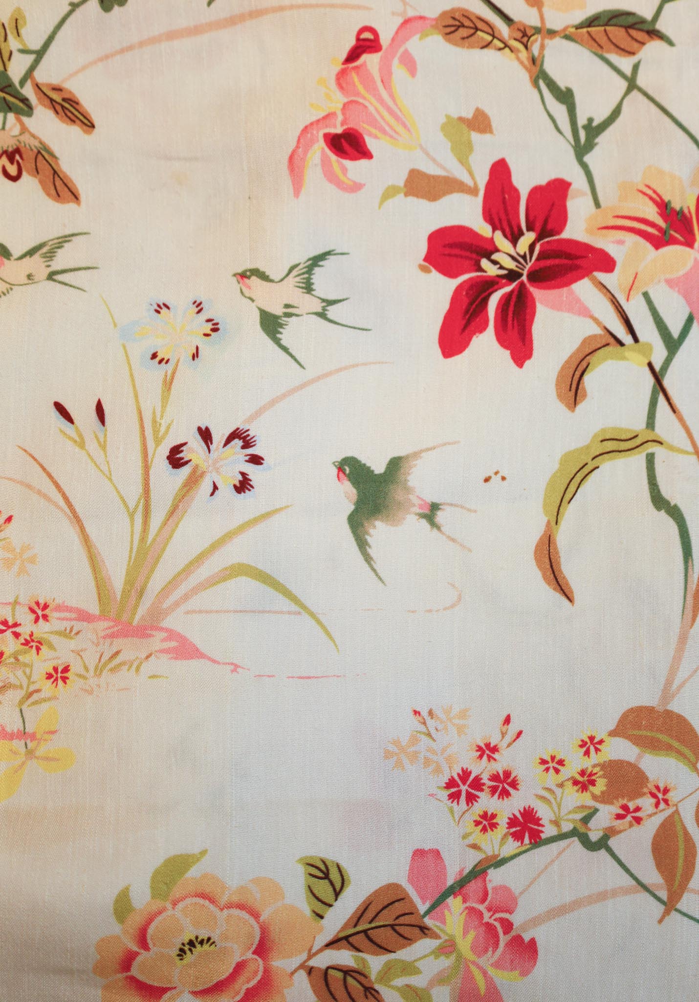 byTiMo - Botanical Viskose