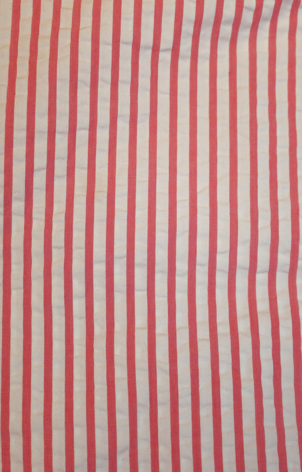 Fryd mønster + byTiMo Pink stripe Seersucker