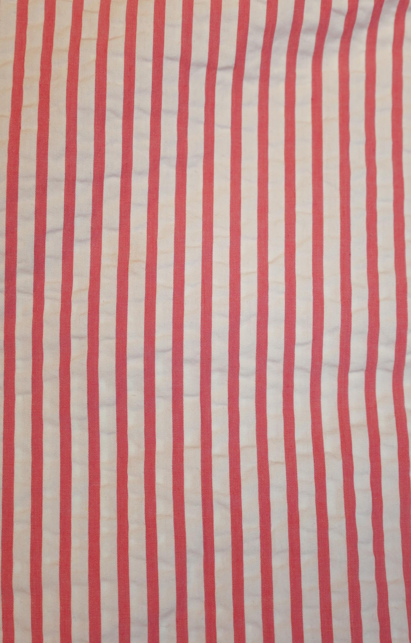 Fryd mønster + byTiMo Pink stripe Seersucker