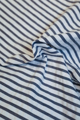 byTiMo - Blue Stripe Seersucker