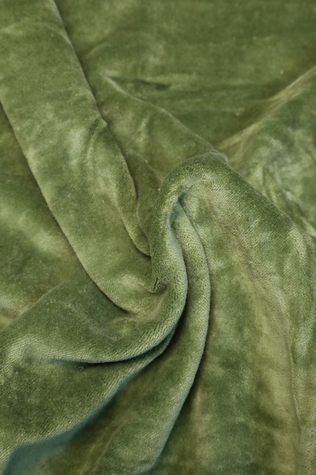 byTimo - Green Velvet