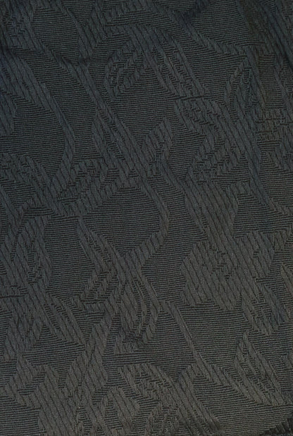 byTimo - Black Jaquard