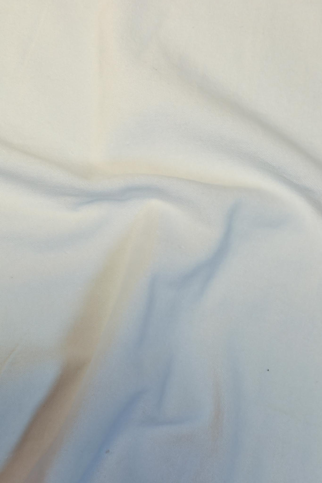 byTimo - White Velvet