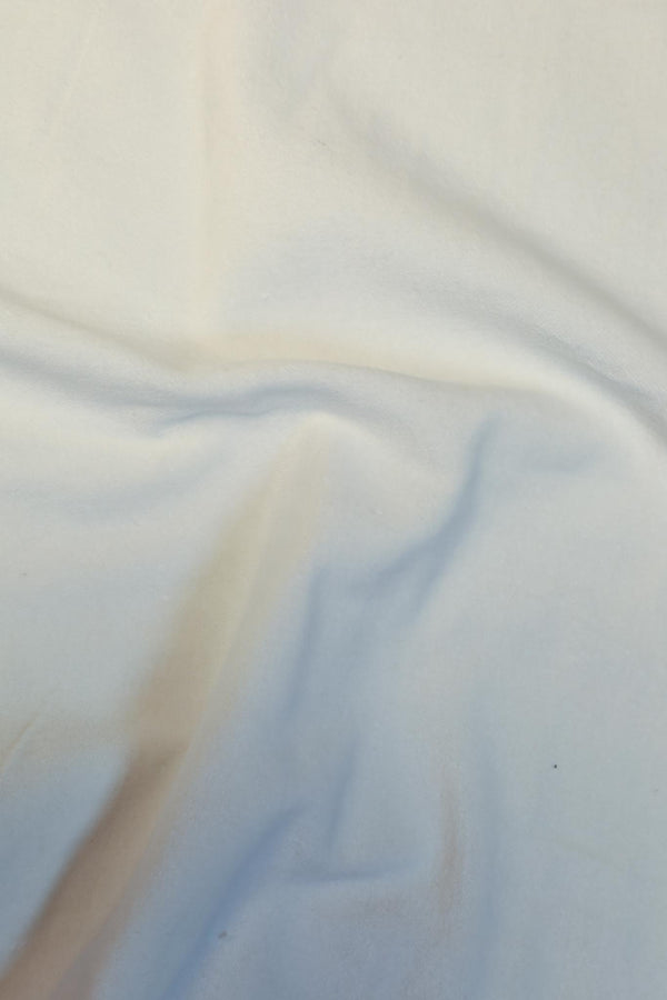 byTimo - White Velvet