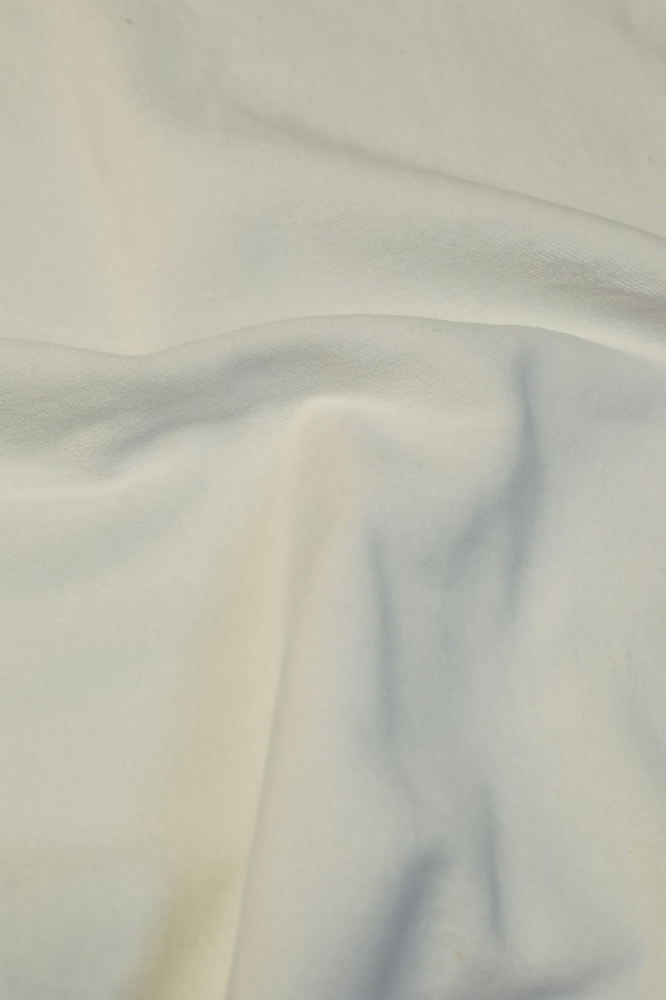 byTimo - White Velvet