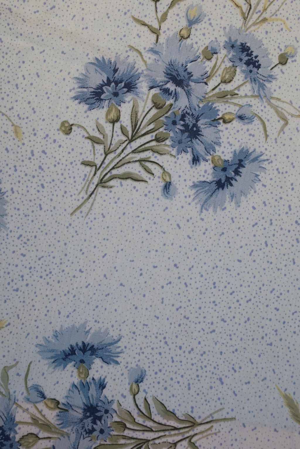 byTimo - Blue Field Sushi Voile