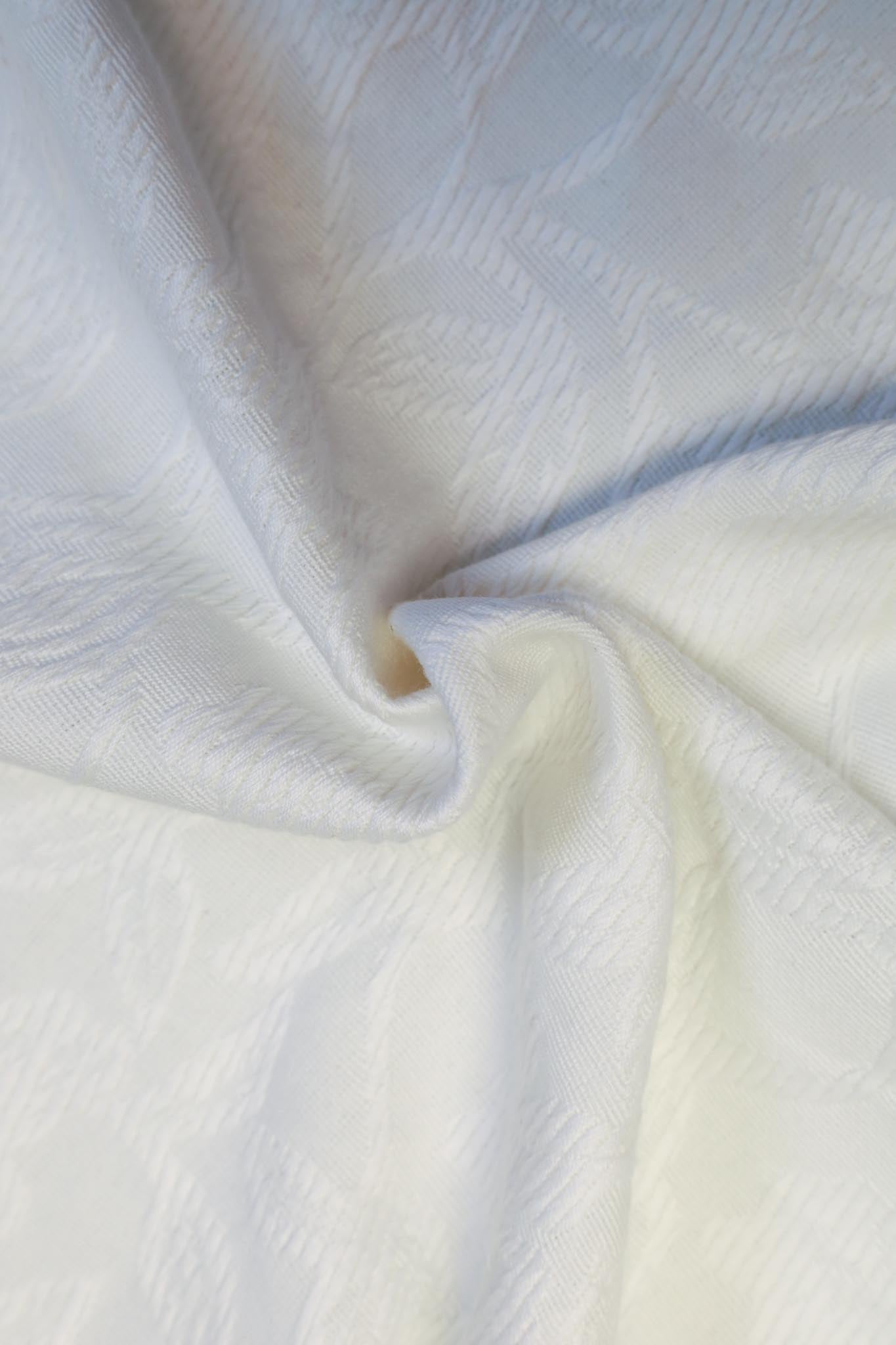 byTimo - Krem Jaquard