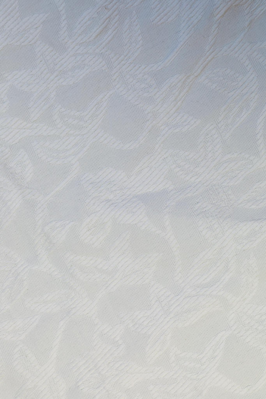 byTimo - Krem Jaquard