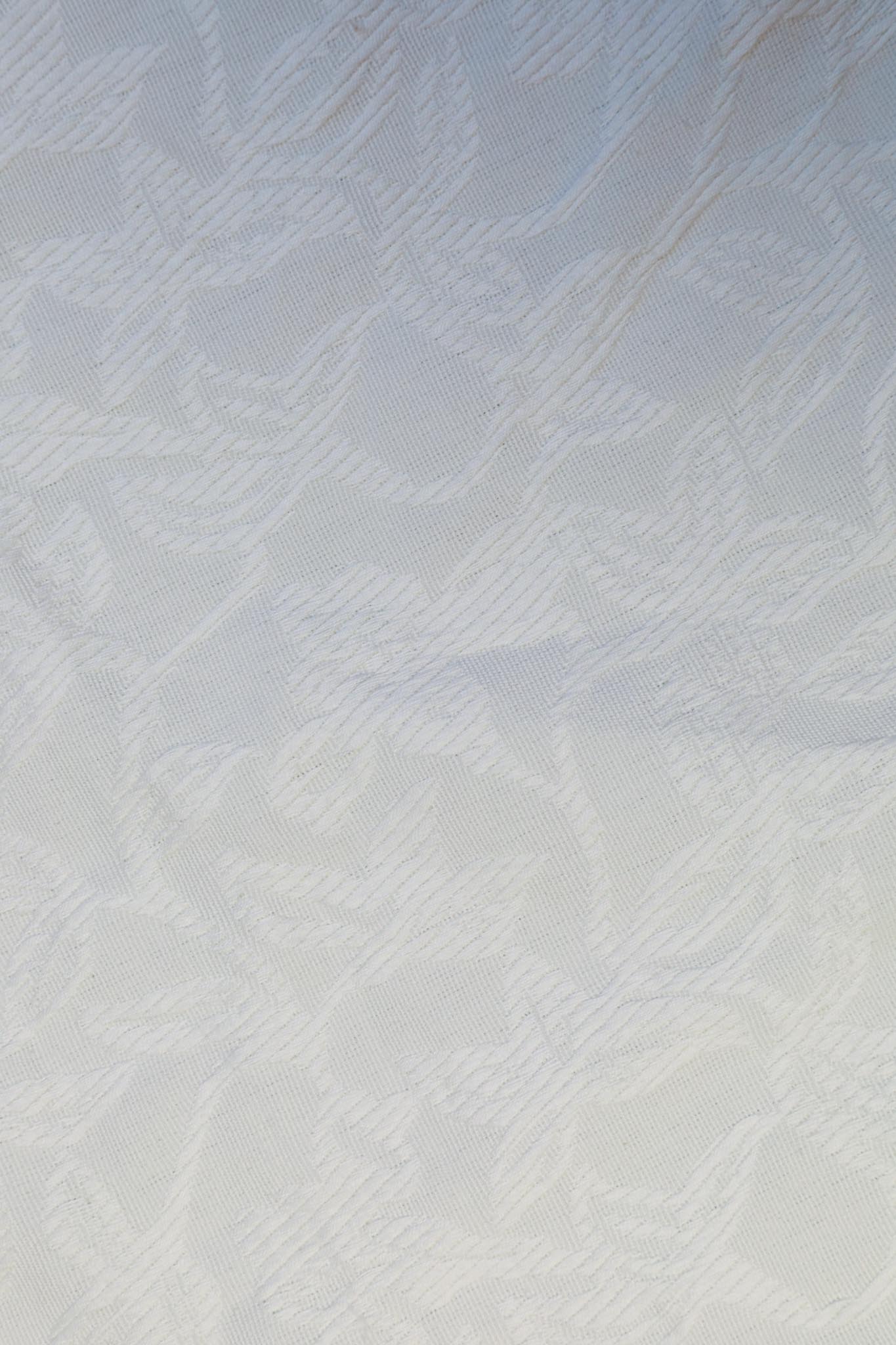 byTimo - Krem Jaquard