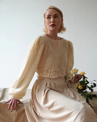Fabel Knitwear x Lille Rille Design
