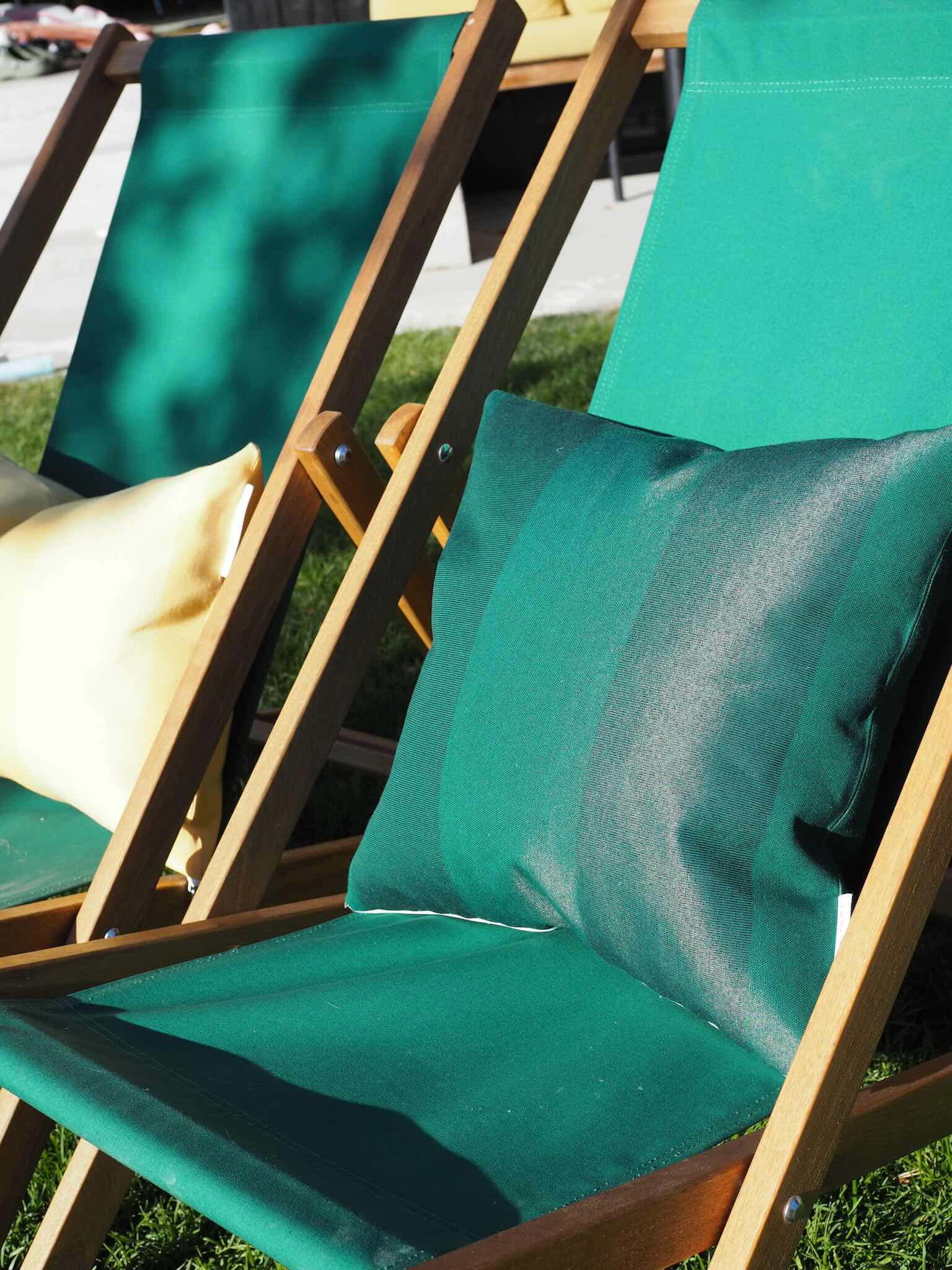 Pyntepute 50x50 cm - Mønster