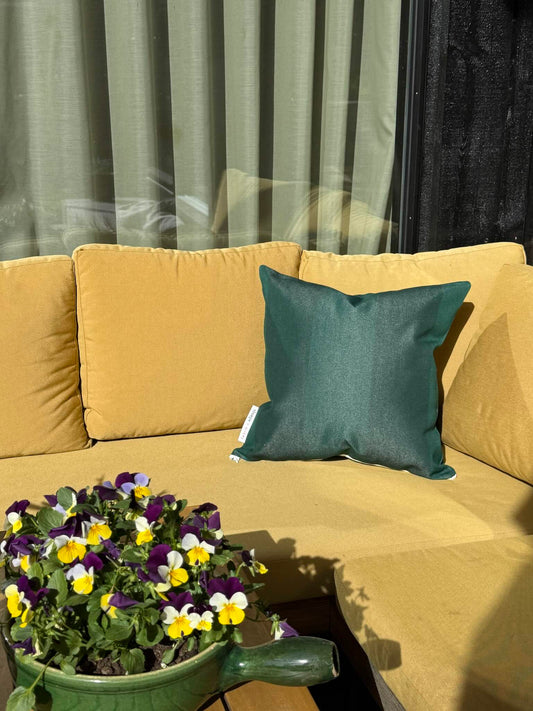 Pyntepute 50x50 cm - Mønster