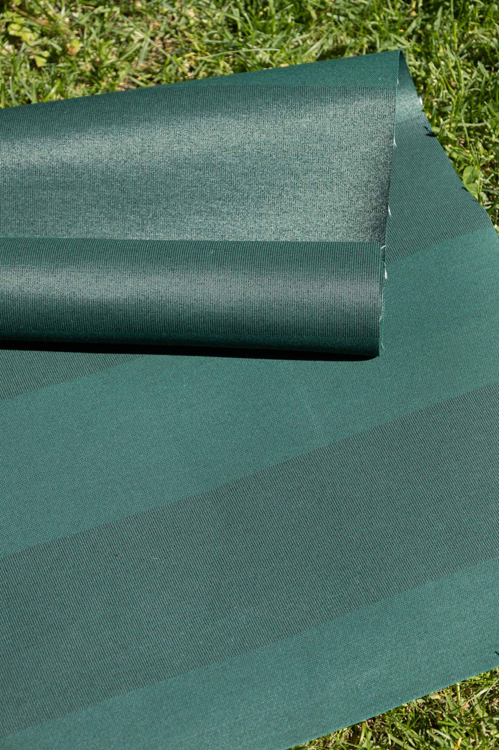 Utendørsstoff vannavv. - Grønn