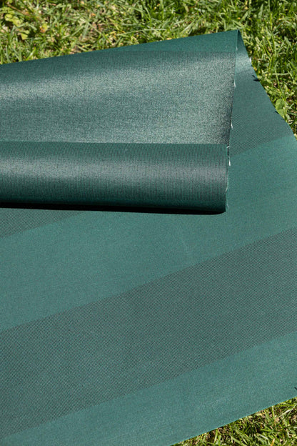 Fæbrik x Norsol Pyntepute 60x40 cm - grønn