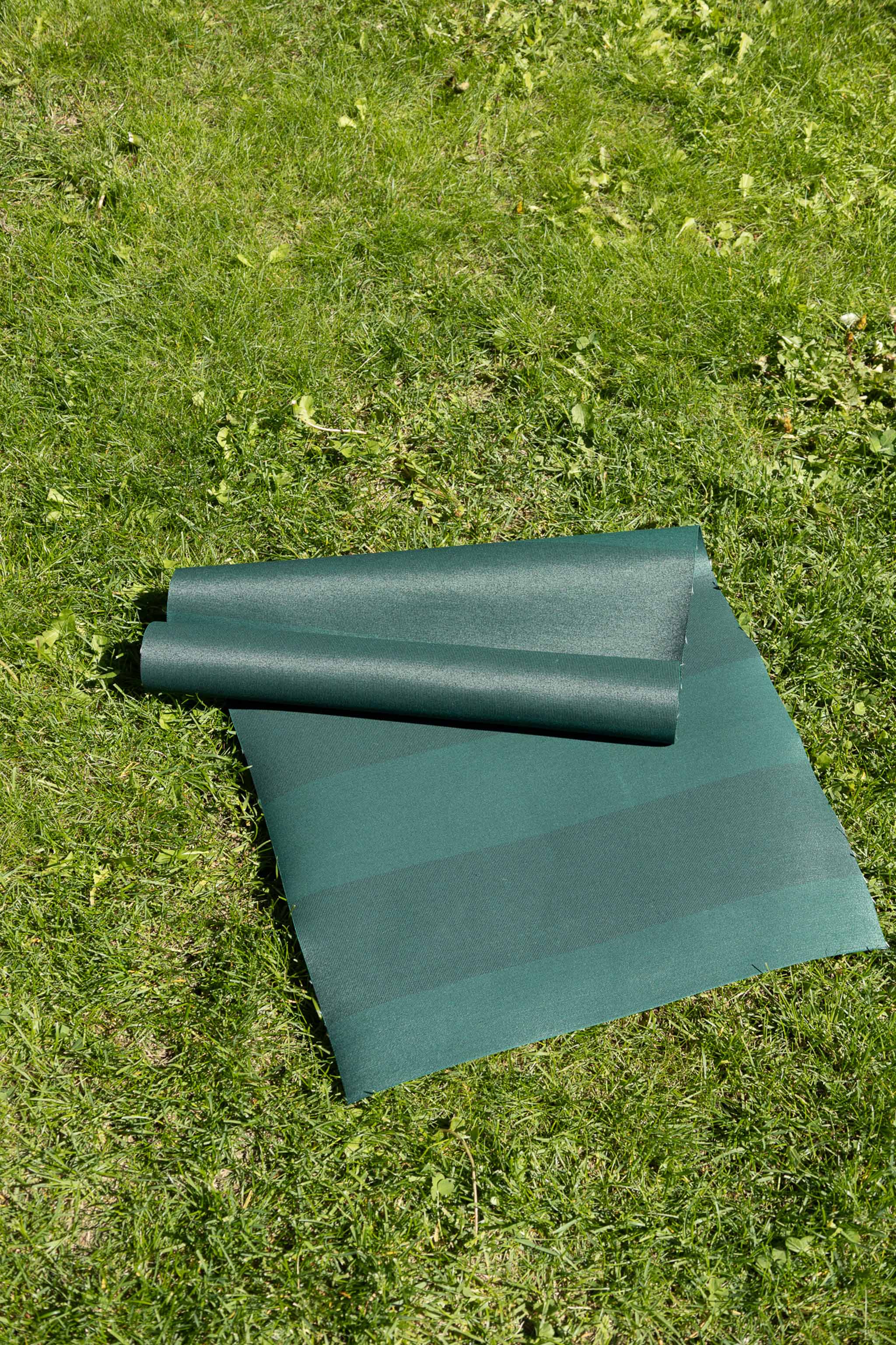 Utendørsstoff vannavv. - Grønn