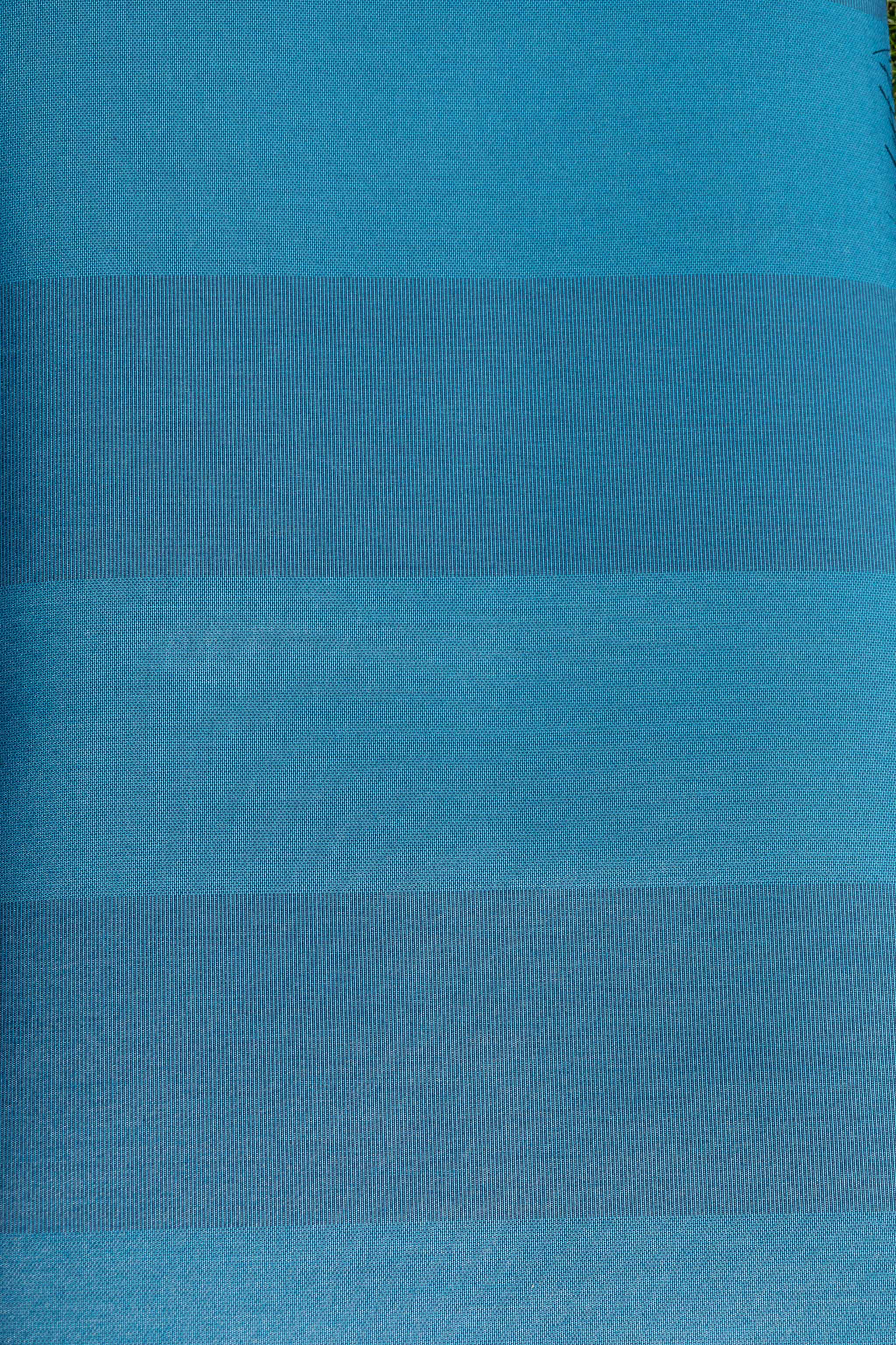 Utendørsstoff vannavv. - Blå striper