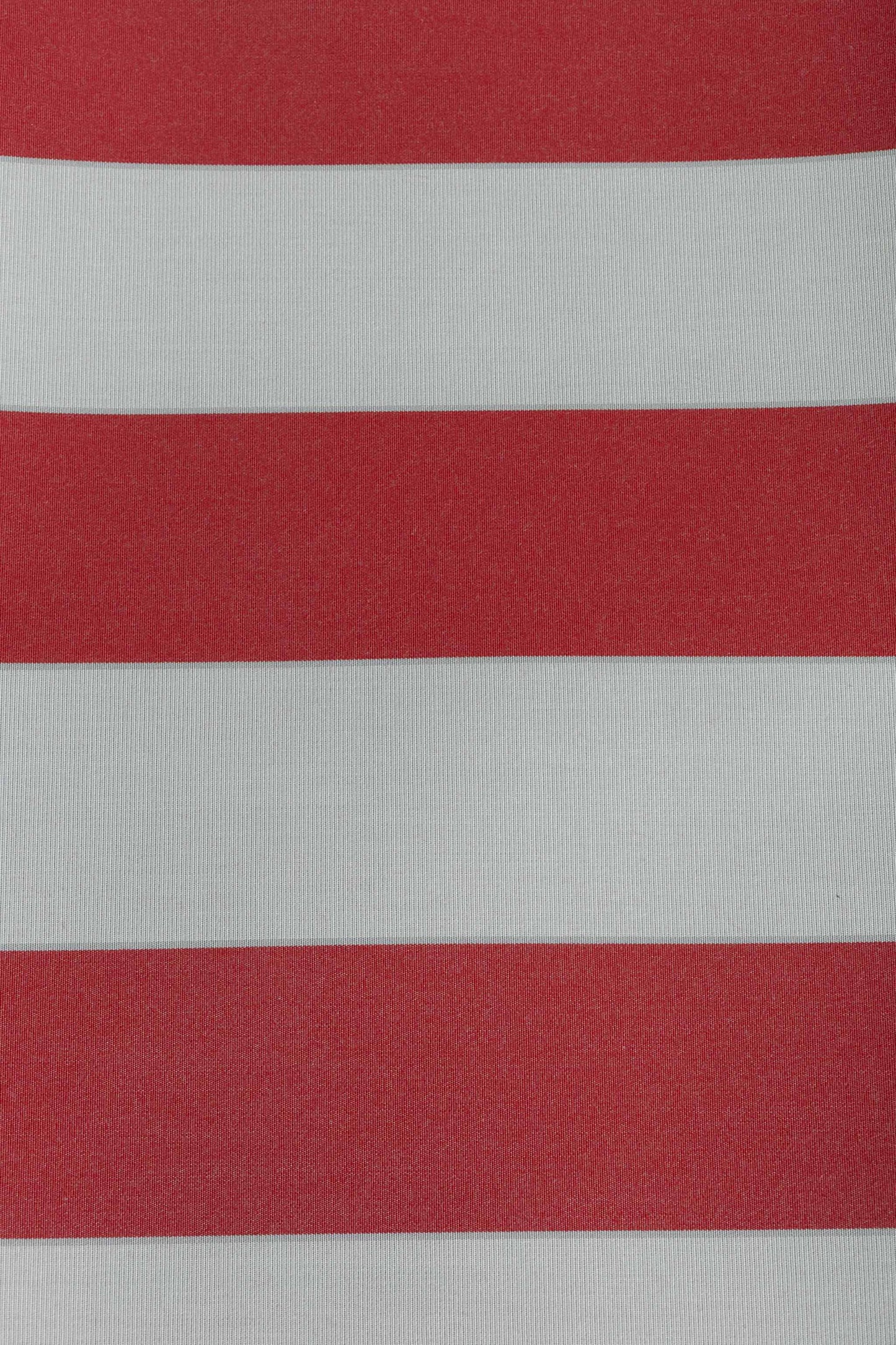 Fæbrik x Norsol Pyntepute 60x40 cm - Hvit og rød