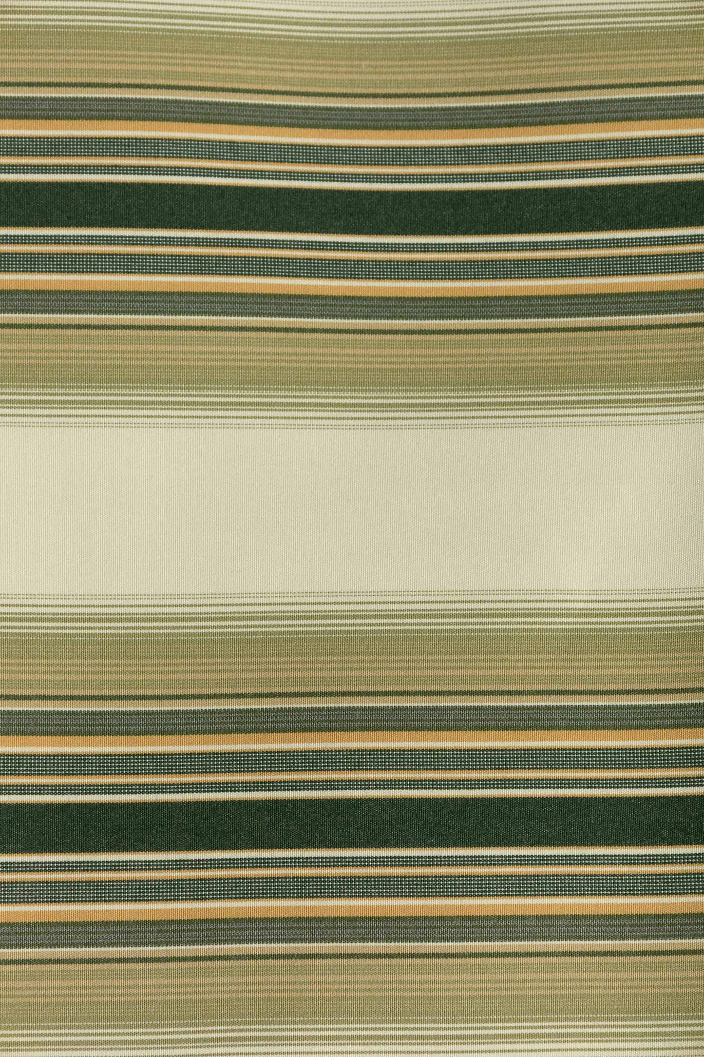 Fæbrik x Norsol Pyntepute 60x40 cm - Krem m/striper