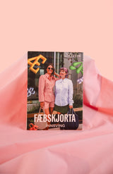 Fæbskjorta Innsving - Fysisk mønster