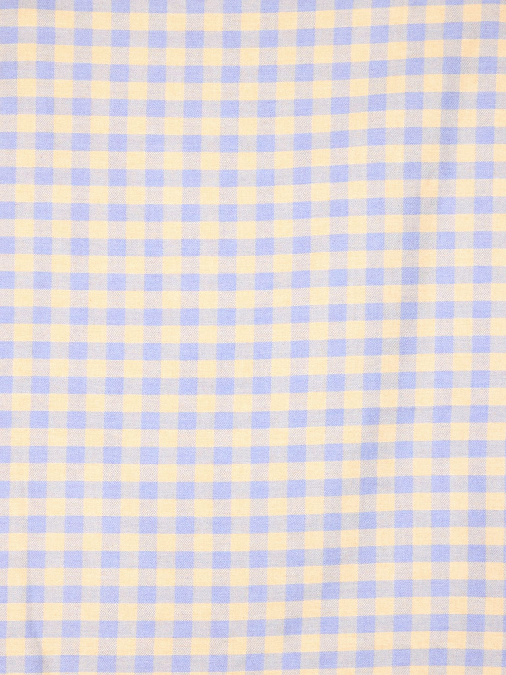 Bjørn Flanell - Rutet lys lilla