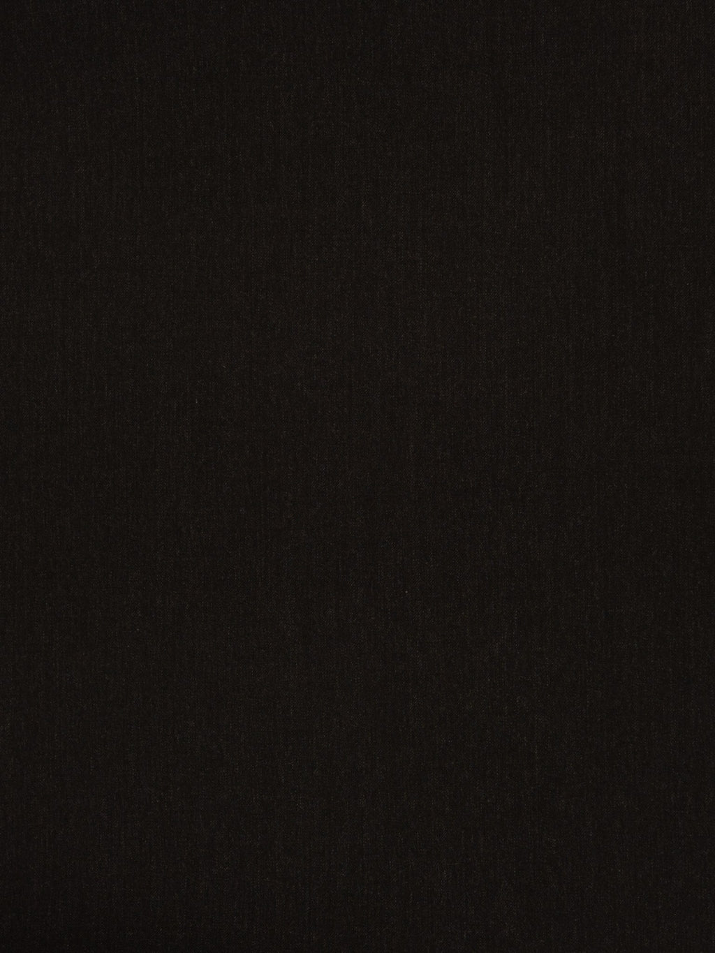 Bjørn ull - Espresso