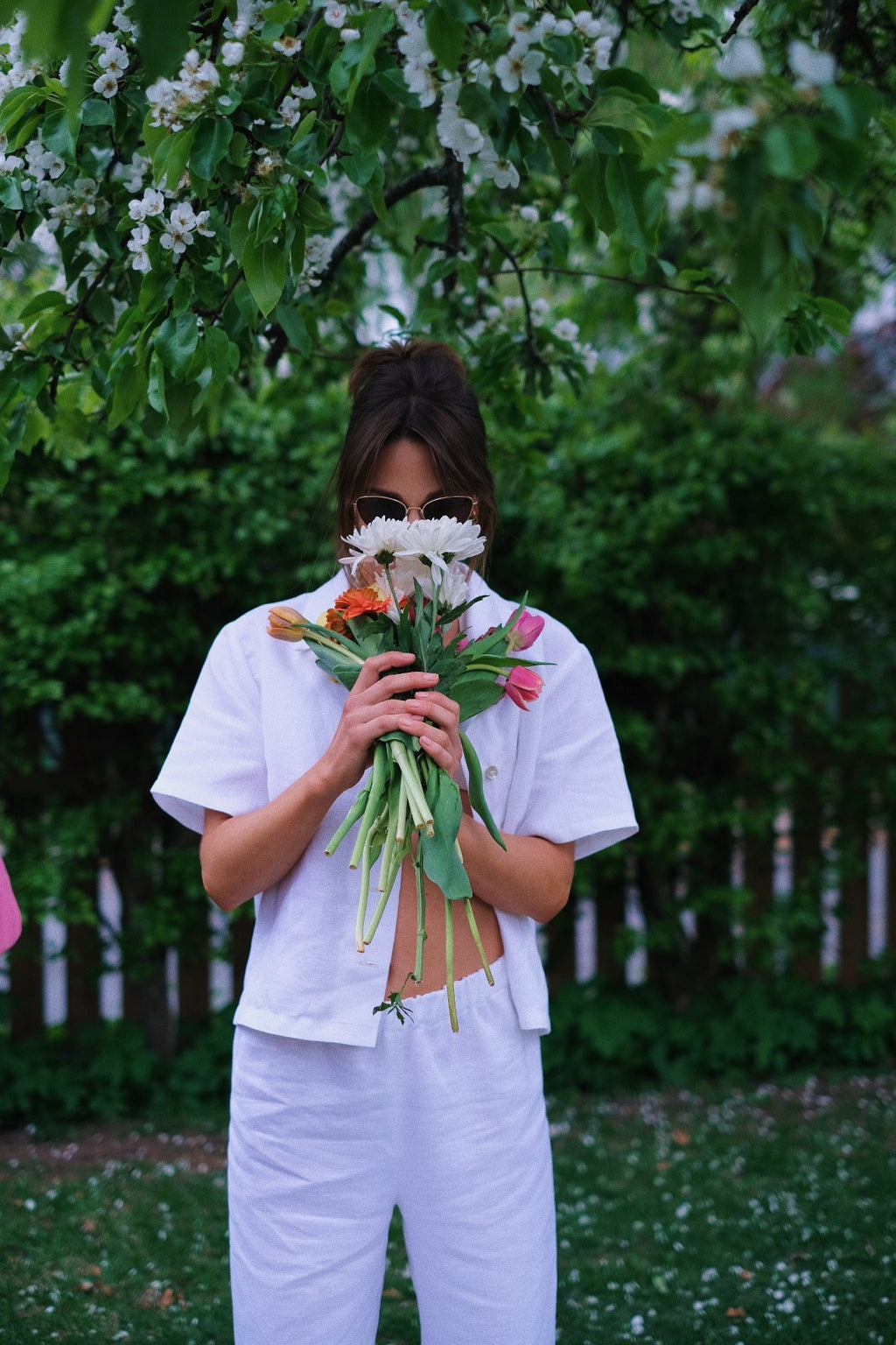 Isipisipants mønster