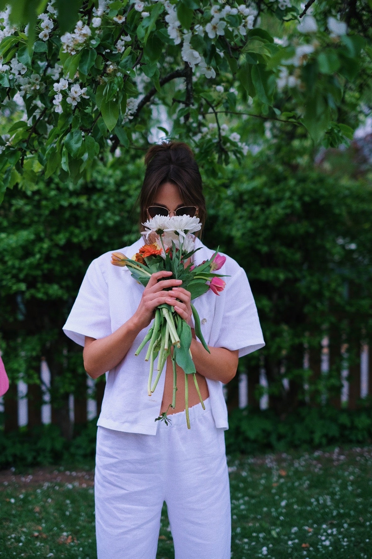 Isipisipants mønster