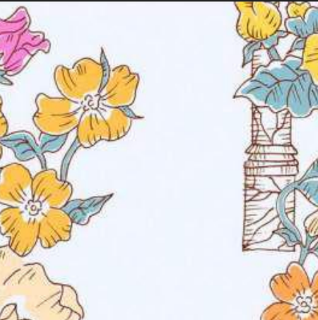 Liberty Fabrics Mary Grace 3