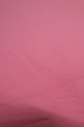 Body mønster + stoff - Rosa bomull jersey