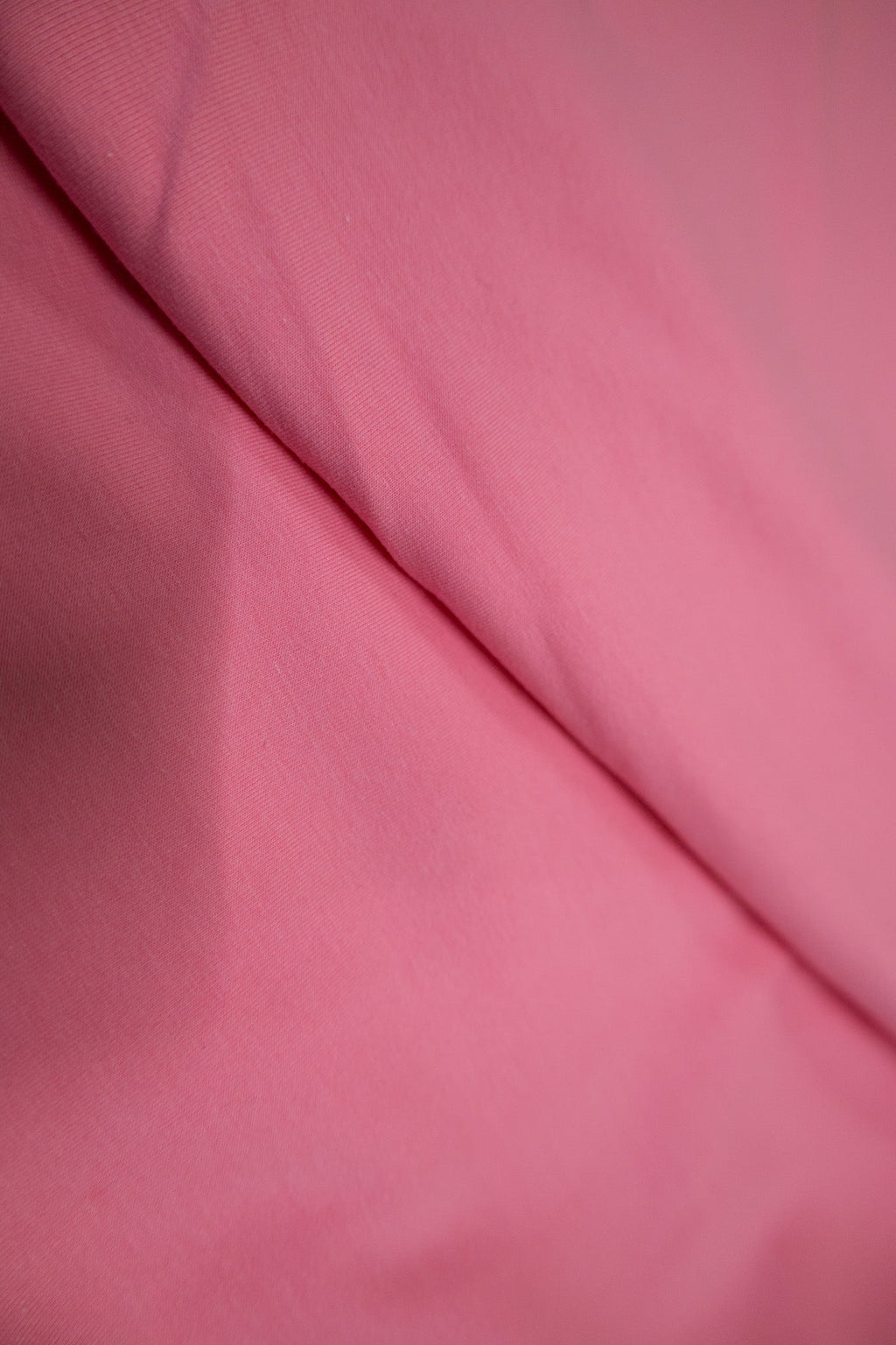 Tørtle mønster + Rosa jersey stoff