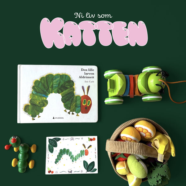 katten lekeverksted