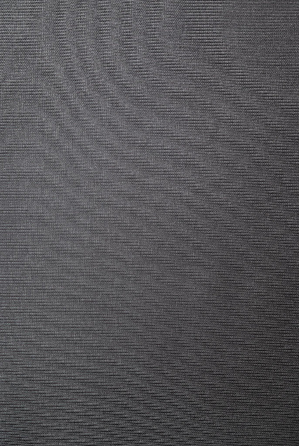 Jersey Mørk grå rib