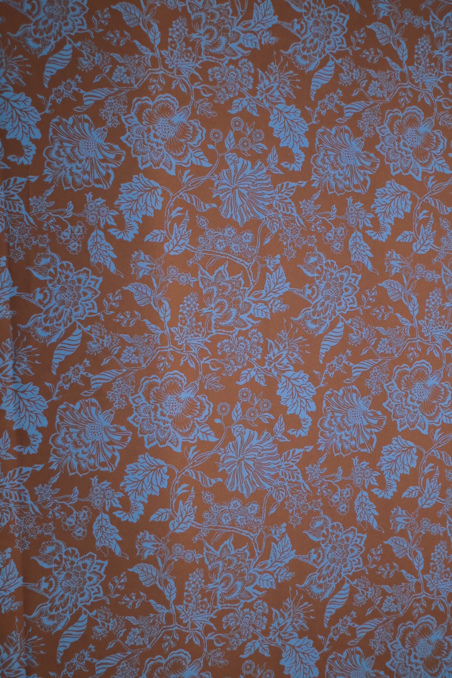 Liberty Fabrics Cristelle Silhouette 2