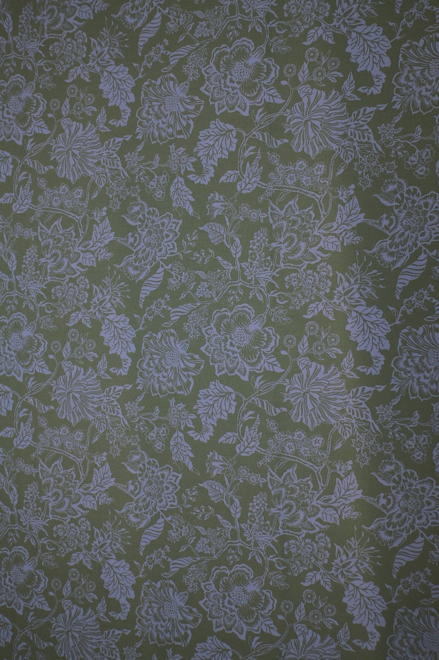 Liberty Fabrics Cristelle Silhouette