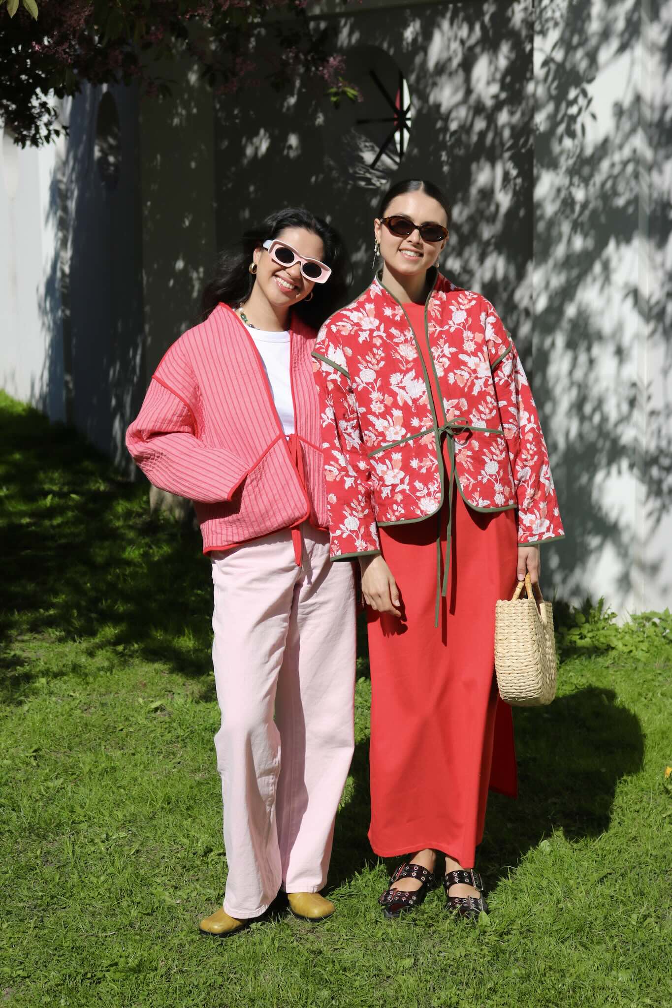 Studio Bazar - Hjerteblomst