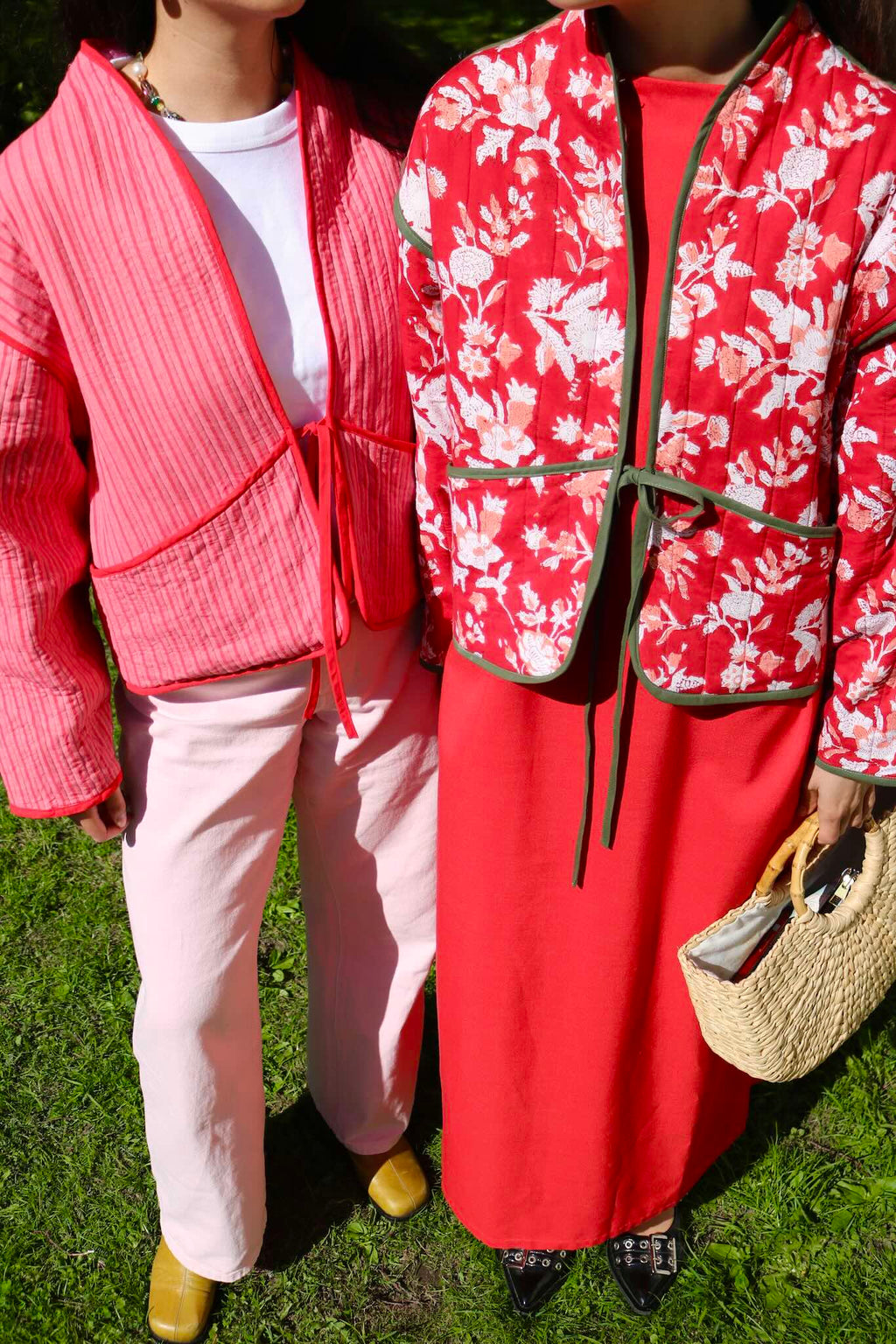 Studio Bazar - Hjerteblomst