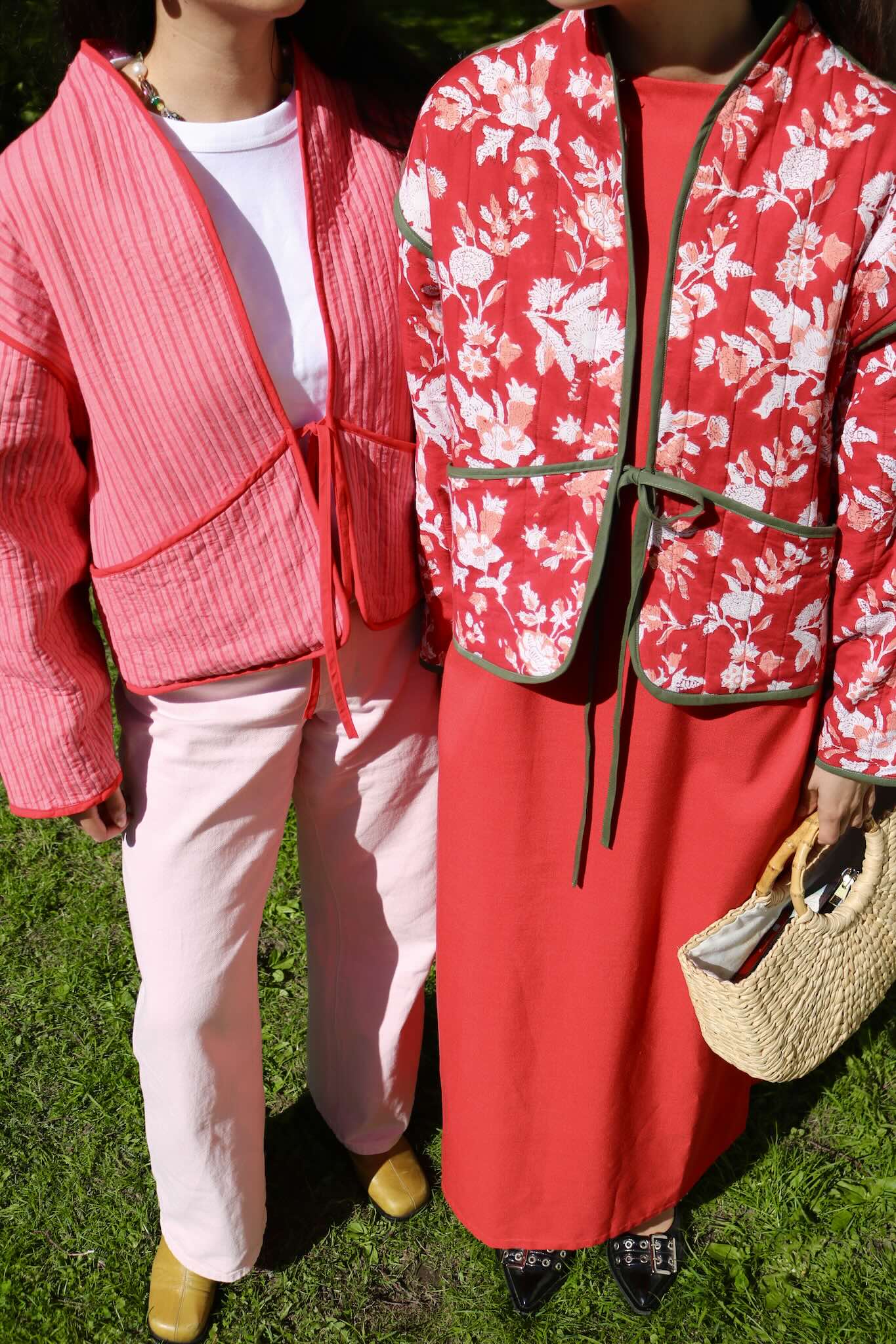 Studio Bazar - Hjerteblomst